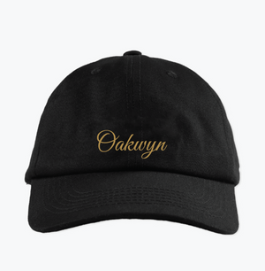 Oakwyn Dad Hat